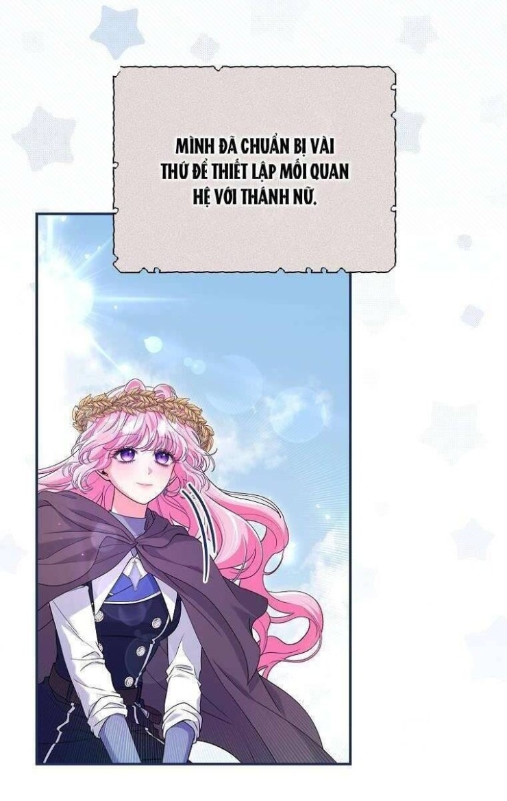 Tôi Bị Mắc Kẹt Trong Trò Chơi Lỗi - Page 71