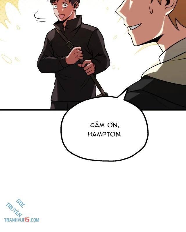 Con Trai Út Của Đại Pháp Sư Lừng Danh - Page 39