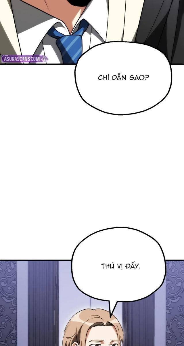 Con Trai Út Của Đại Pháp Sư Lừng Danh - Page 83