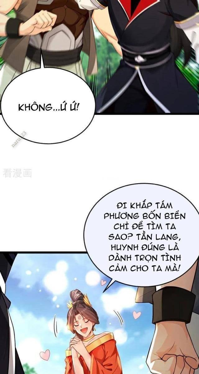 Tuyệt Thế Đan Thần - Page 21