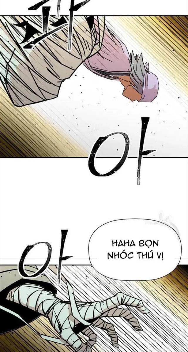 Học Giả Trở Lại - Page 9