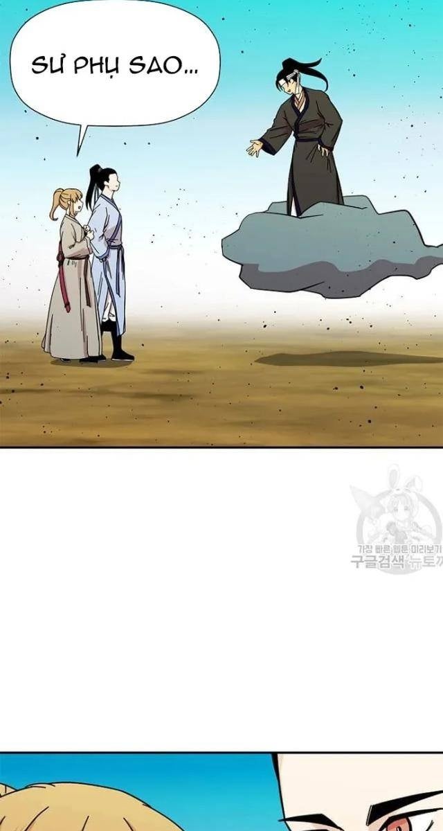 Học Giả Trở Lại - Page 58