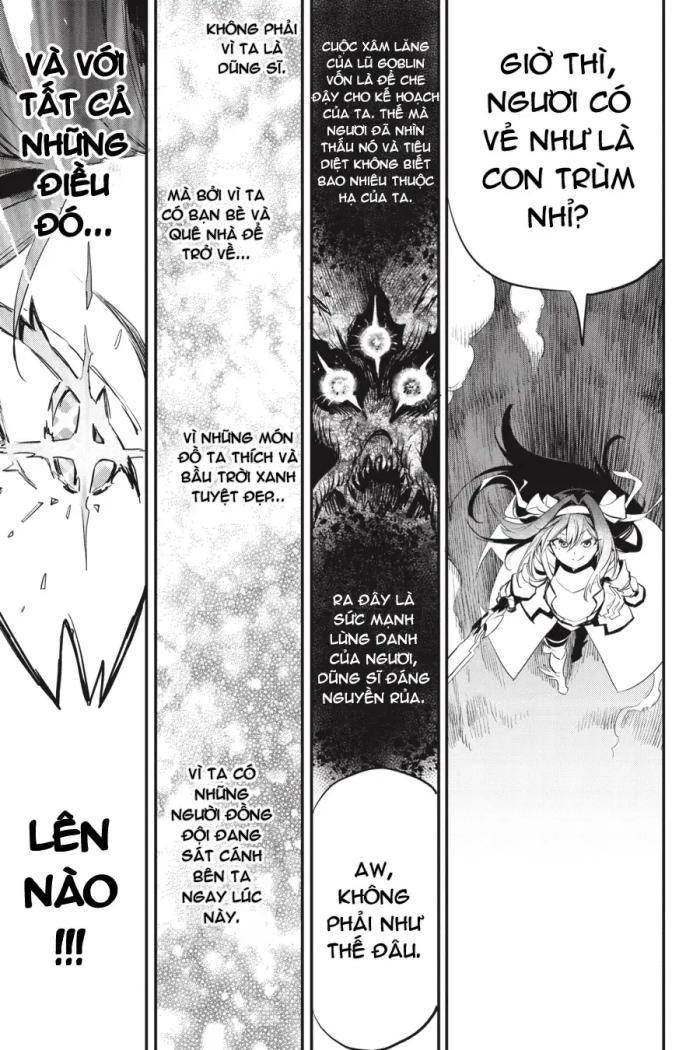 Thợ Săn Goblin - Page 23