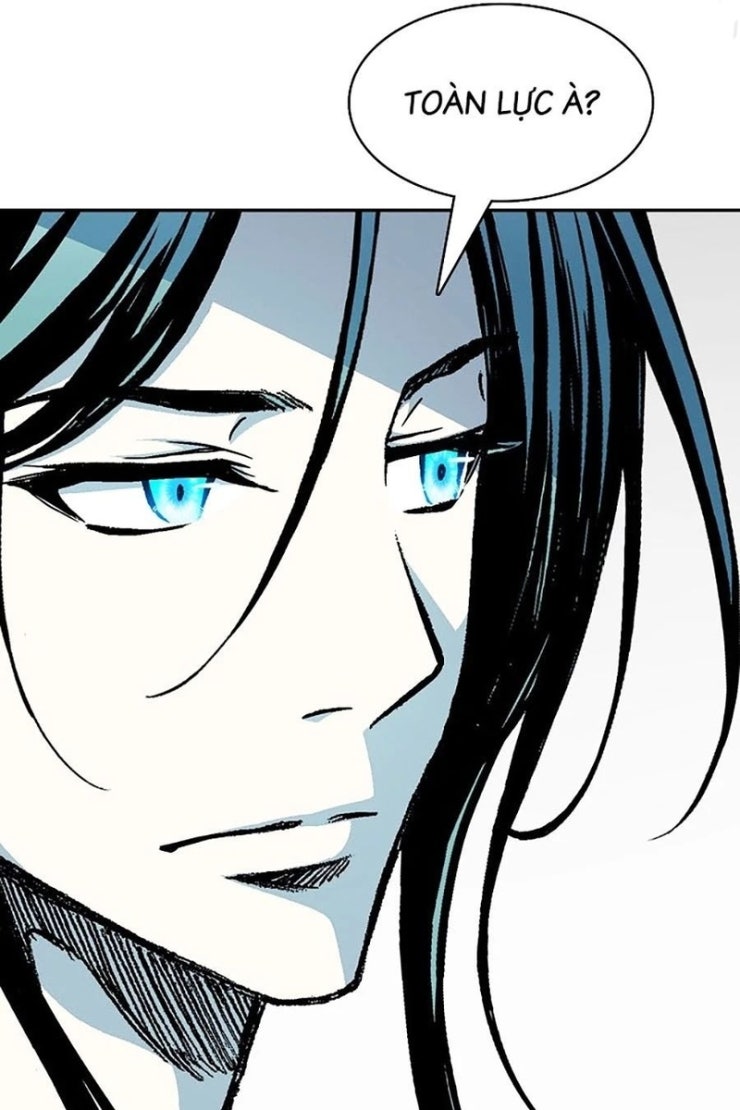 Hồi ức Của Chiến Thần - Page 136