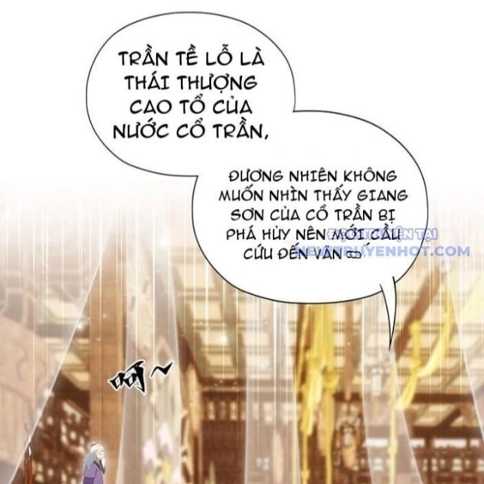 Hoá Ra Ta Đã Vô Địch Từ Lâu - Page 44