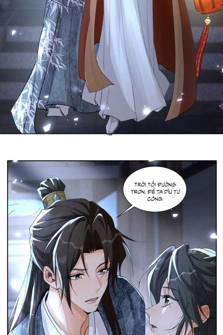 Xuyên Nhanh Chi Cải Tạo Bắt Đầu Lại Làm Người - Page 24