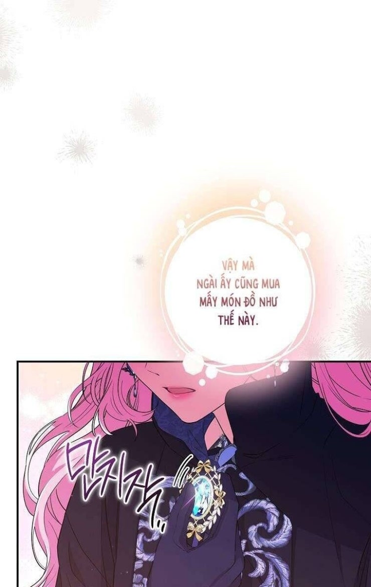 Tôi Bị Mắc Kẹt Trong Trò Chơi Lỗi - Page 29