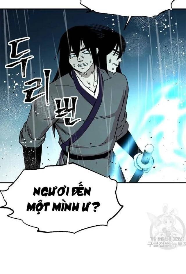 Học Giả Trở Lại - Page 11