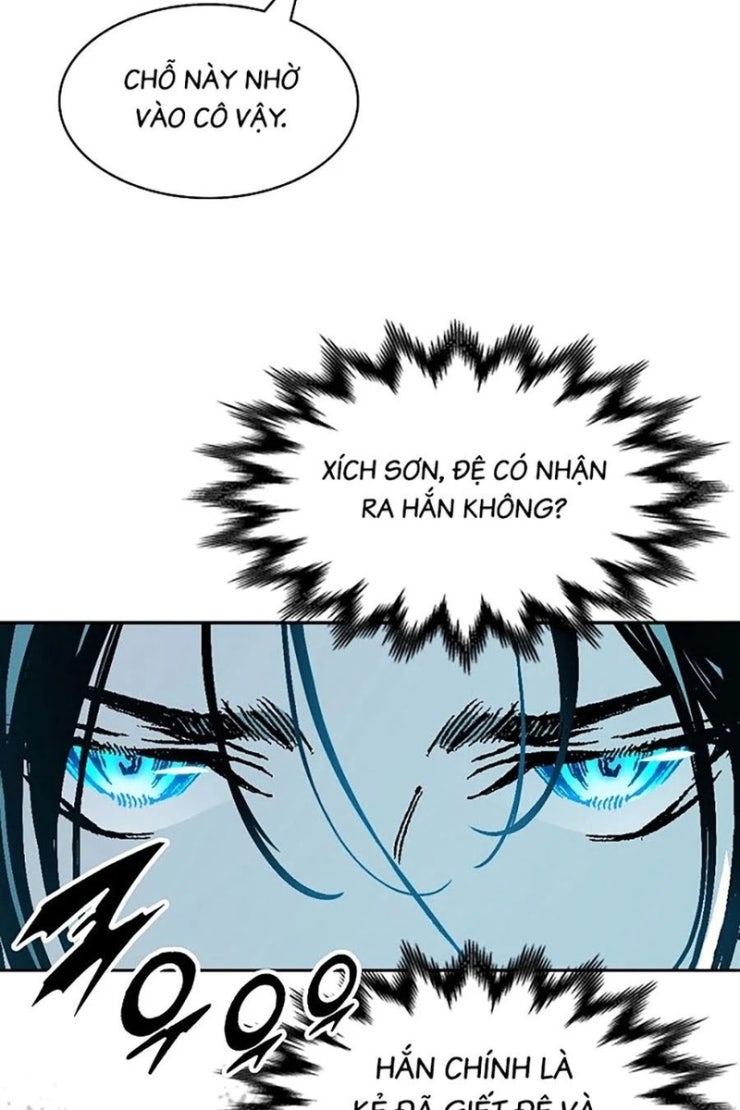 Hồi ức Của Chiến Thần - Page 18