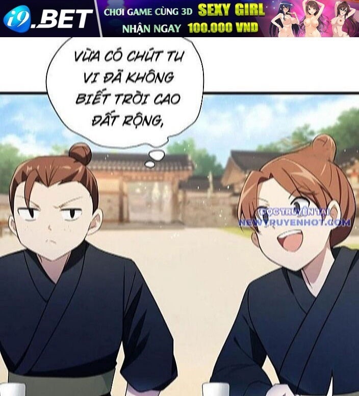 Hoá Ra Ta Đã Vô Địch Từ Lâu - Page 54