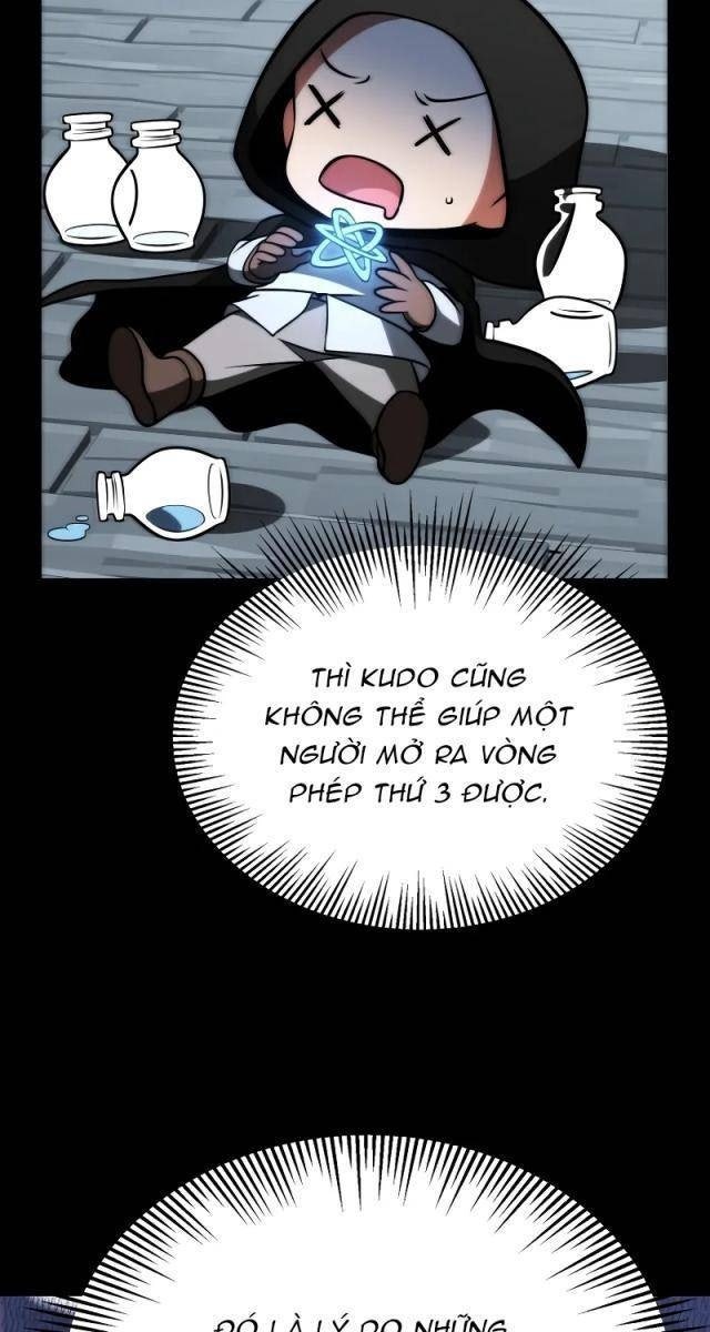 Con Trai Út Của Đại Pháp Sư Lừng Danh - Page 55