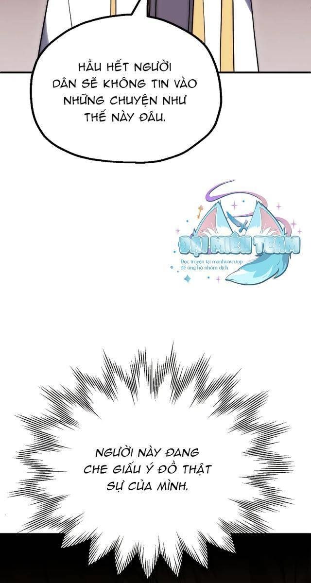 Con Trai Út Của Đại Pháp Sư Lừng Danh - Page 85