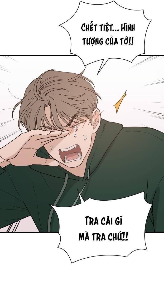 Vận May Không Ngờ - Page 40