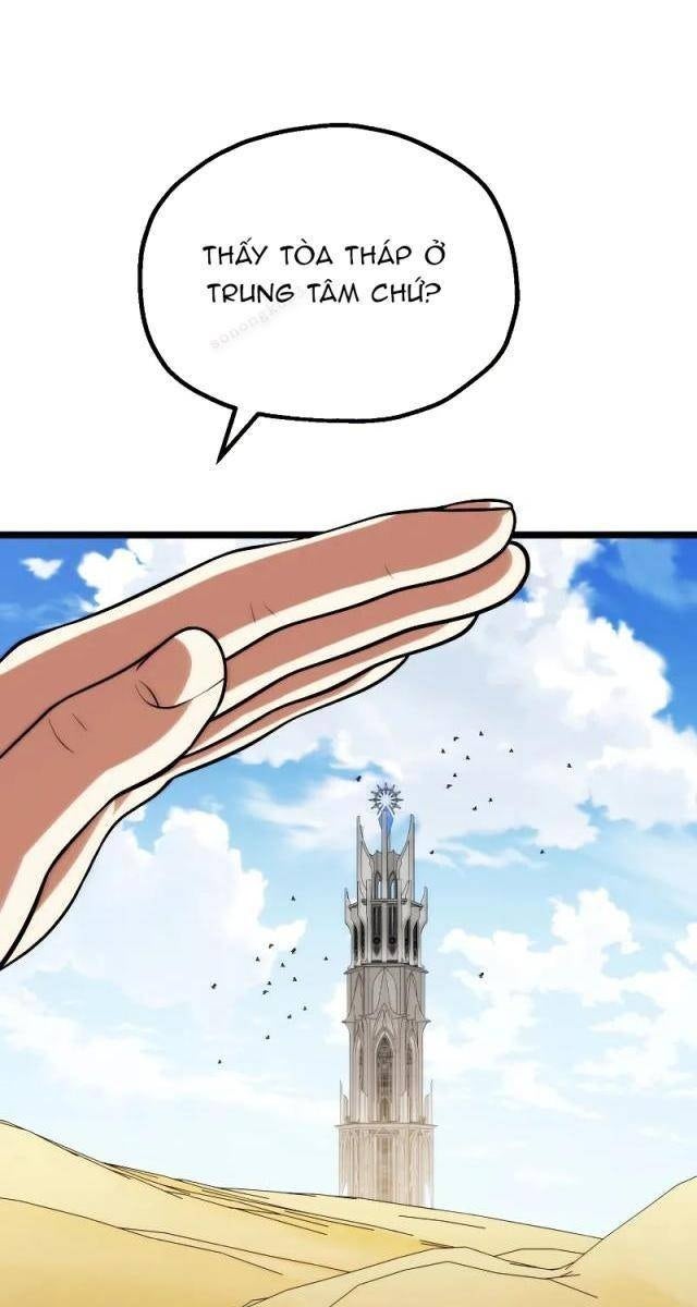 Con Trai Út Của Đại Pháp Sư Lừng Danh - Page 50