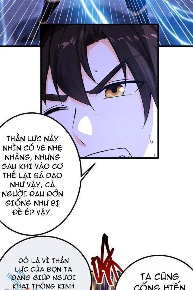 Tuyệt Thế Đan Thần - Page 27