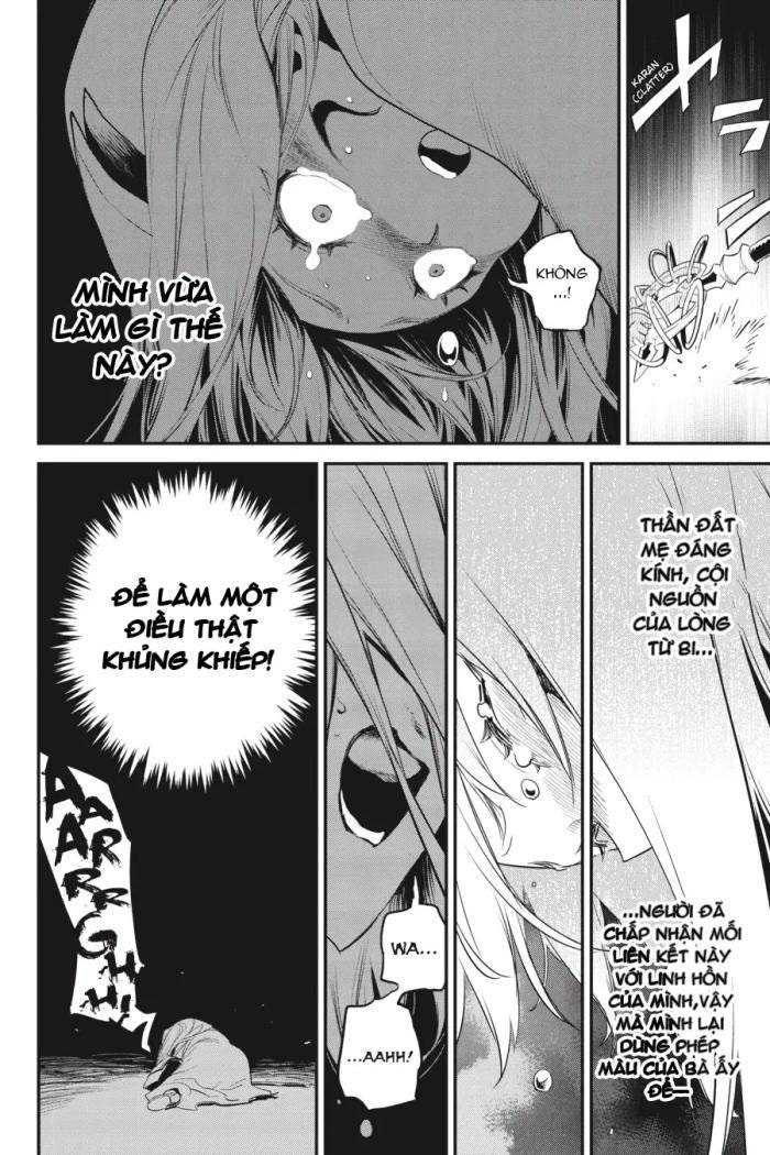 Thợ Săn Goblin - Page 11