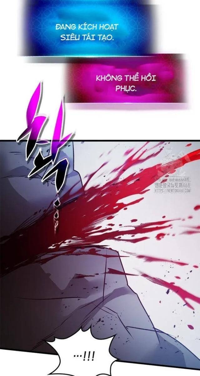 Thăng Cấp Cùng Thần - Page 33