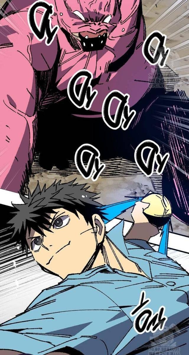 Tôi Đã Đạt Đến Cấp Độ Tối Đa Và Quay Trở Lại - Page 16