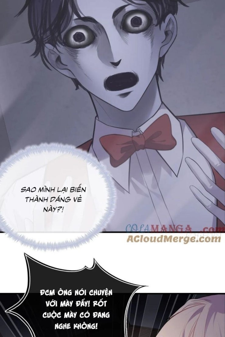 Anh Ấy Chưa Từng Rơi Xuống - Page 9