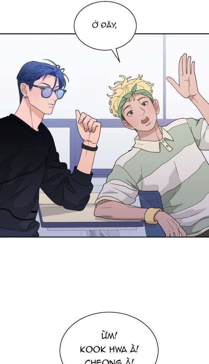 Vận May Không Ngờ - Page 45