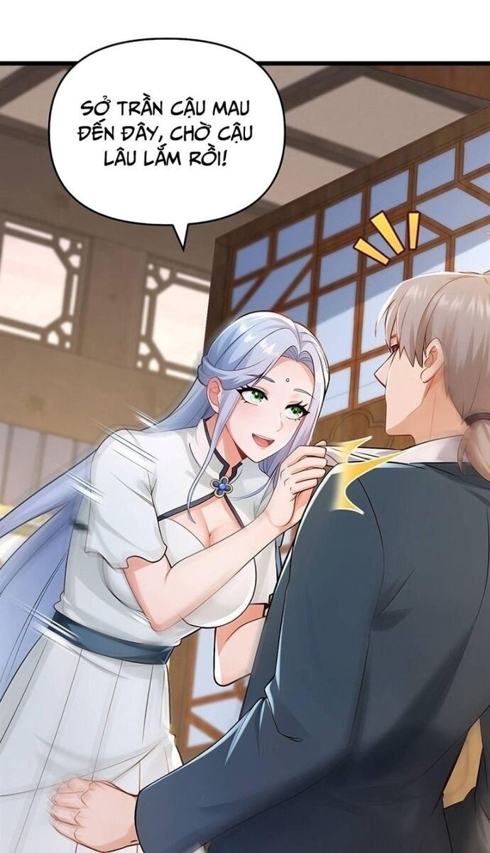 Trấn Quốc Thần Tế - Page 7