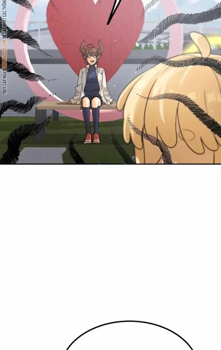 Tôi Là Học Sinh Hạng D - Page 28