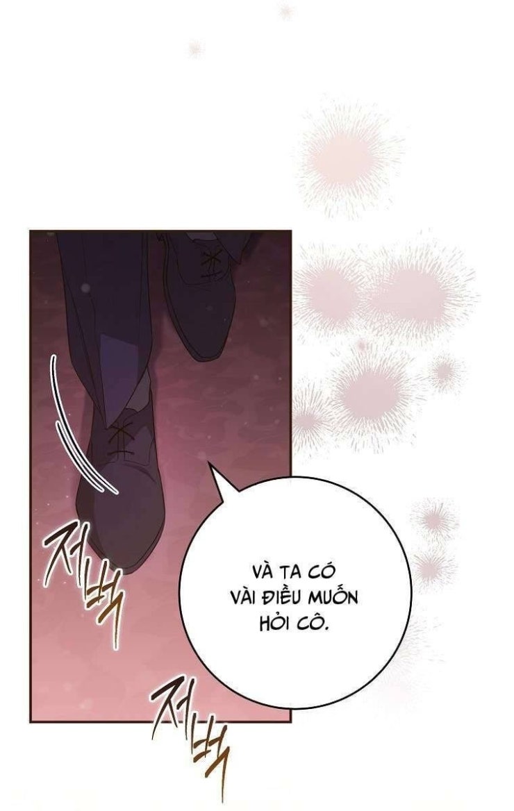 Tôi Bị Mắc Kẹt Trong Trò Chơi Lỗi - Page 12