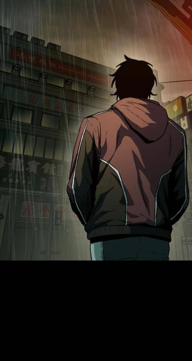 Cửu Long Saroka - Page 43