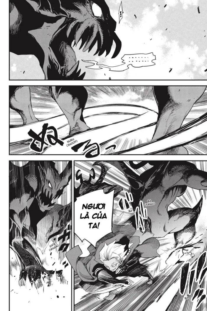 Thợ Săn Goblin - Page 12