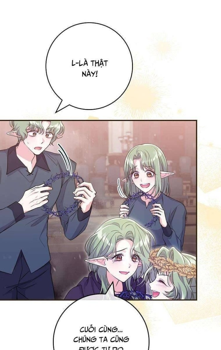 Tôi Bị Mắc Kẹt Trong Trò Chơi Lỗi - Page 92
