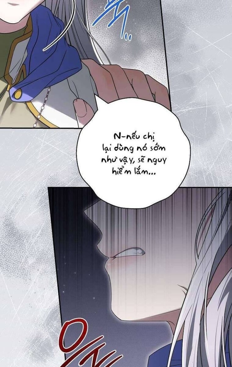 Tôi Bị Mắc Kẹt Trong Trò Chơi Lỗi - Page 74