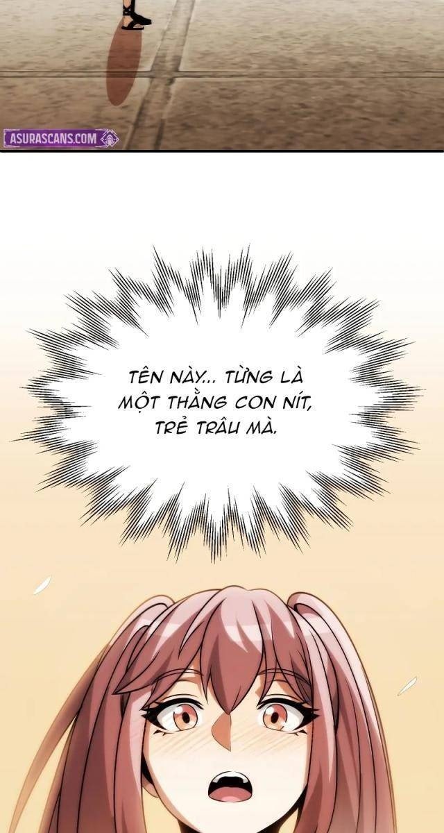 Con Trai Út Của Đại Pháp Sư Lừng Danh - Page 10