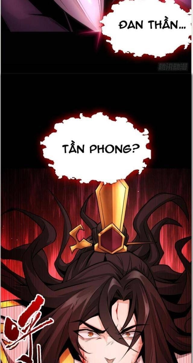 Tuyệt Thế Đan Thần - Page 14