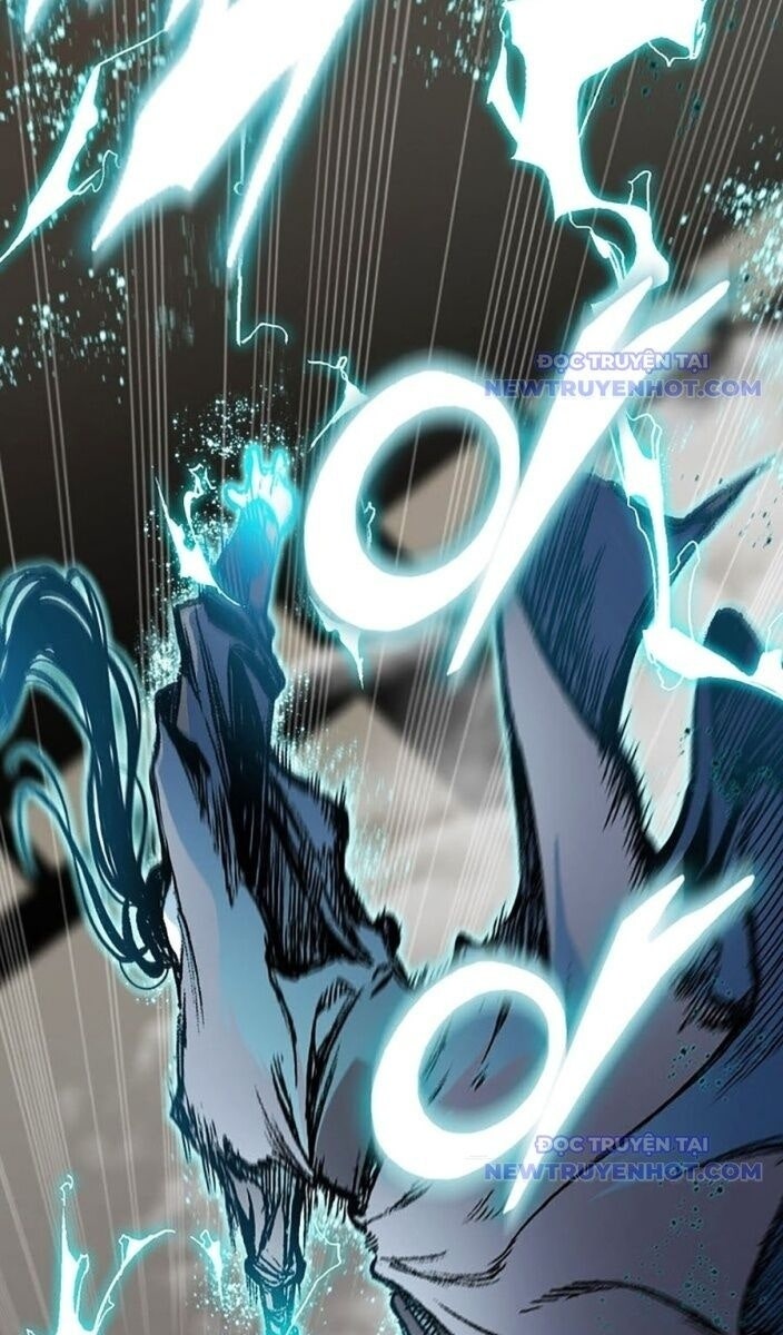 Hồi ức Của Chiến Thần - Page 36