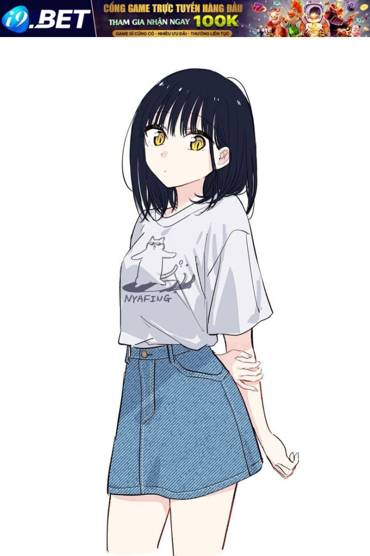 Cô nàng mèo ngủ gật và Chàng trai hướng nội - Page 20