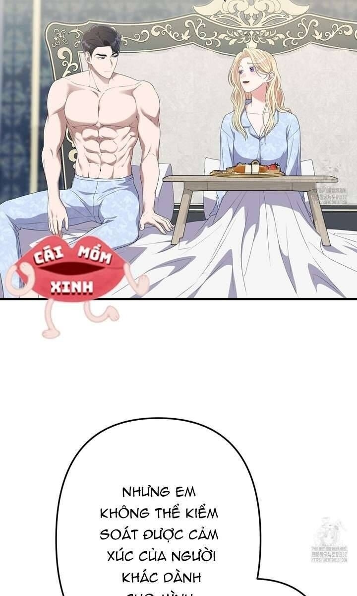 Xin Hãy Để Ý Tới Jasmine - Page 45