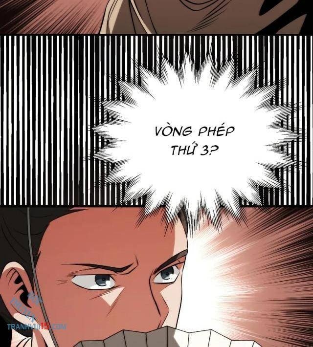 Con Trai Út Của Đại Pháp Sư Lừng Danh - Page 87