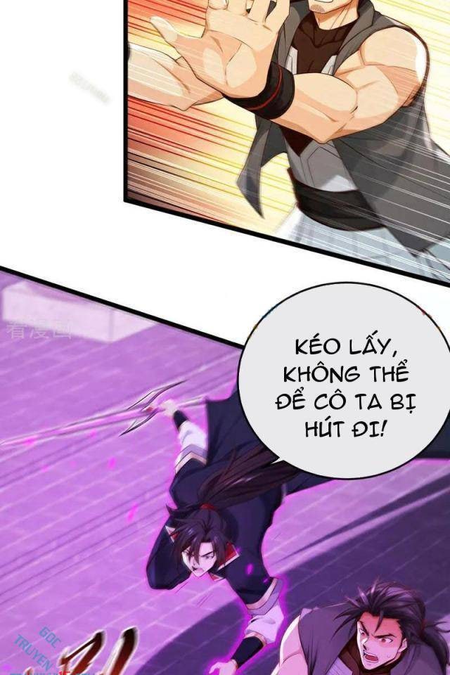 Tuyệt Thế Đan Thần - Page 22