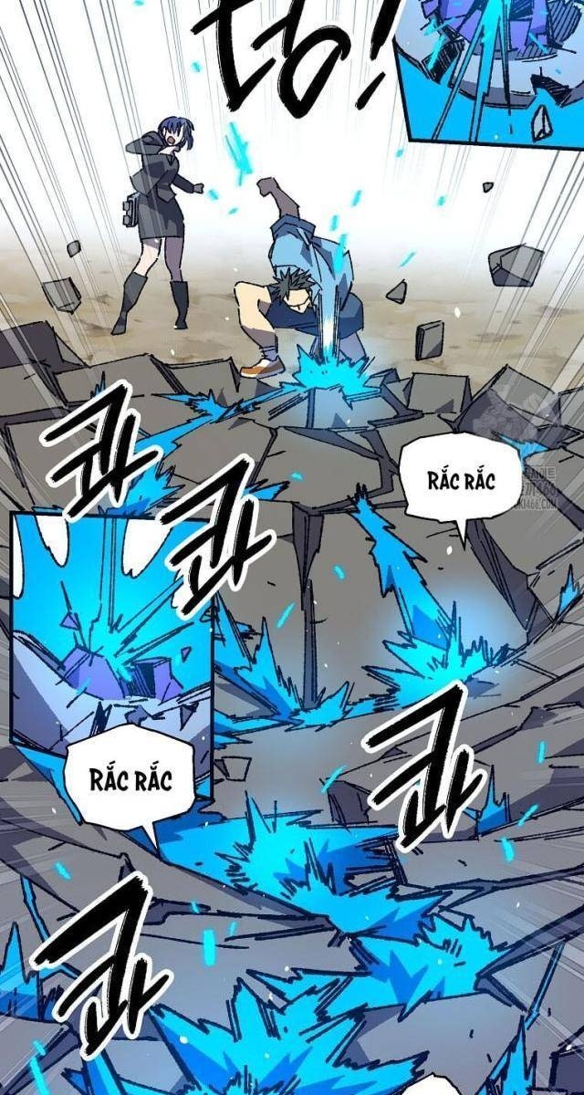 Tôi Đã Đạt Đến Cấp Độ Tối Đa Và Quay Trở Lại - Page 95