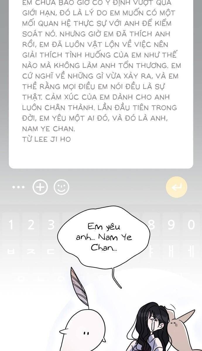 Hôn Trước Khi Ngủ - Page 115