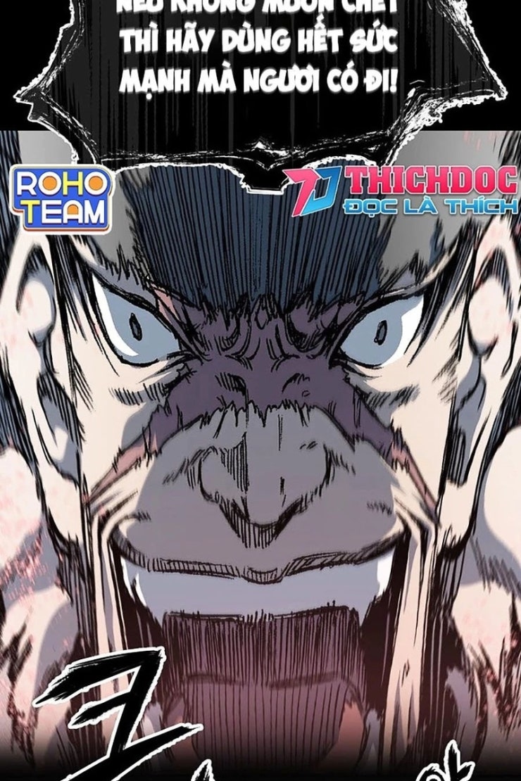 Hồi ức Của Chiến Thần - Page 134