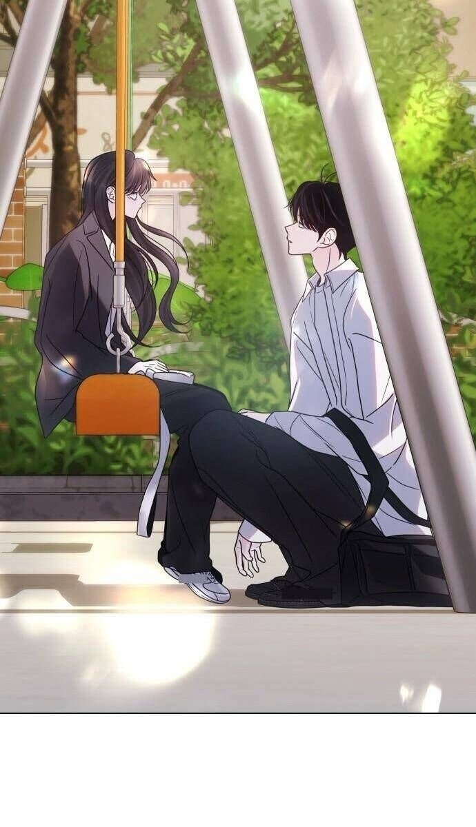 Hôn Trước Khi Ngủ - Page 25