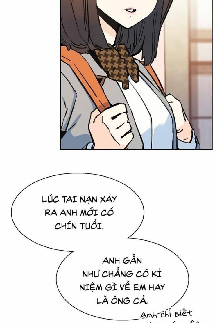 Bạn Học Của Tôi Là Lính Đánh Thuê - Page 144