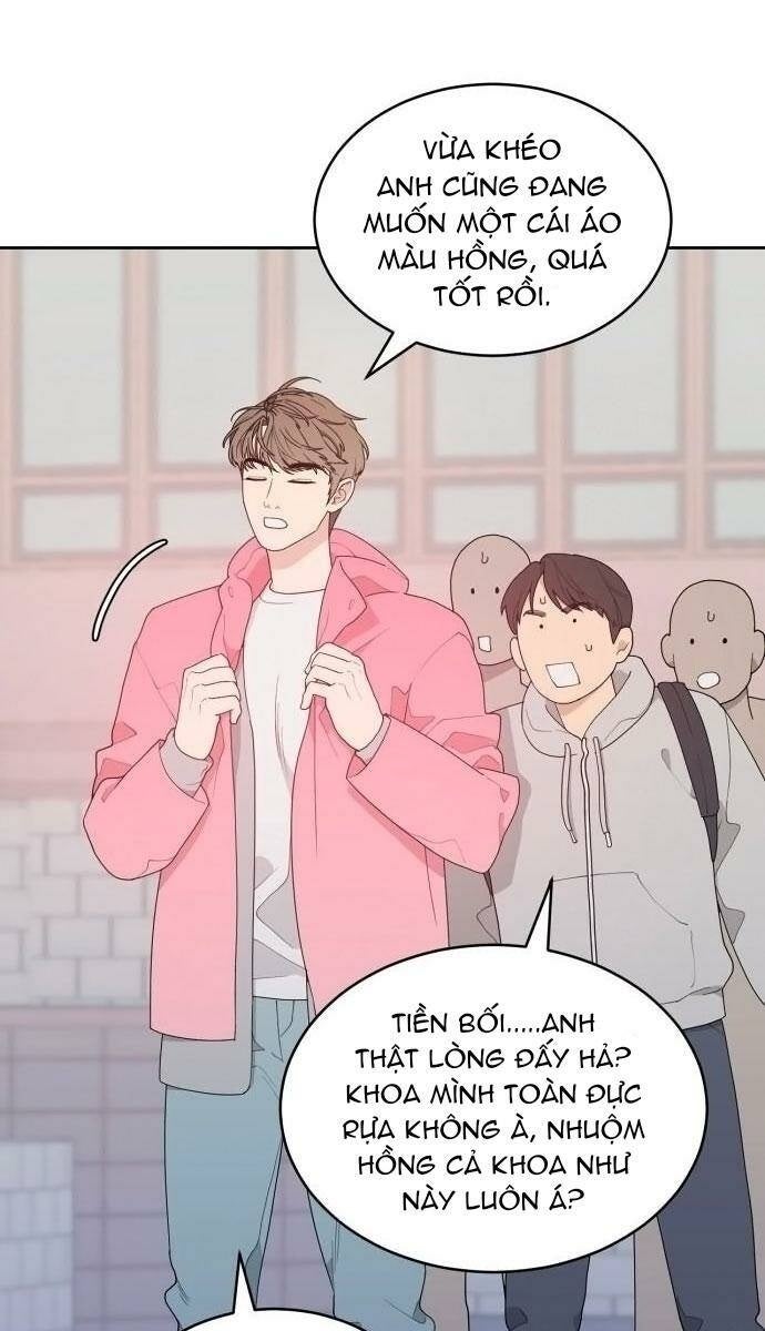 Vận May Không Ngờ - Page 55