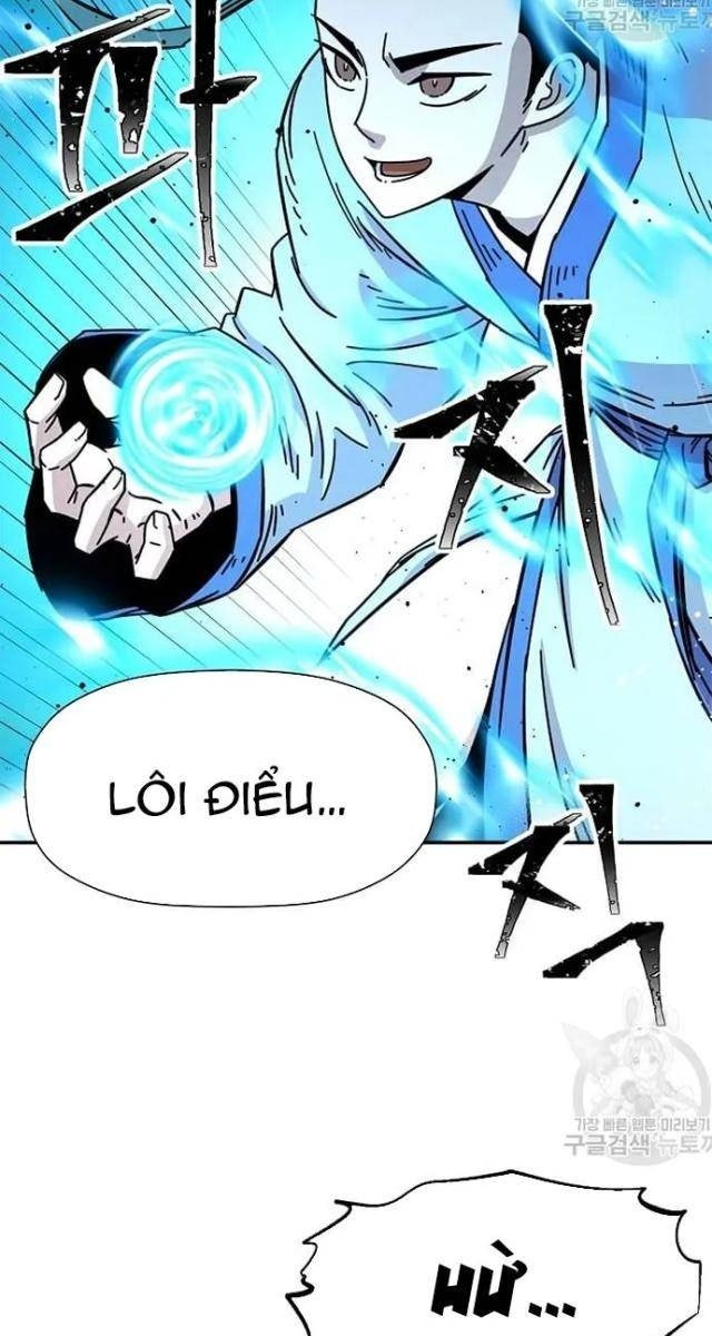 Học Giả Trở Lại - Page 10