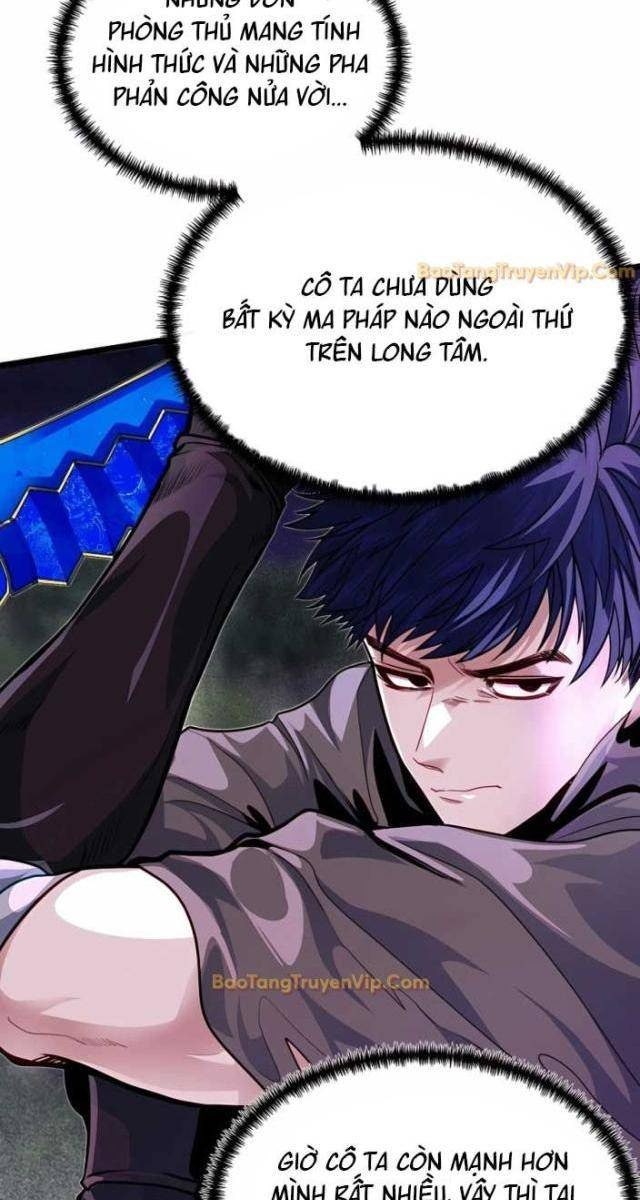 Anh Trai Anh Hùng Là Người Đã Chết Trong Học Viện - Page 31