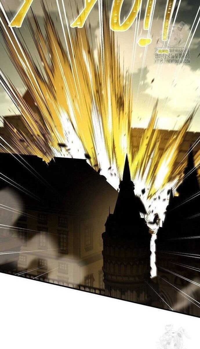 Huyền Thoại Giáo Sĩ Trở Lại - Page 18