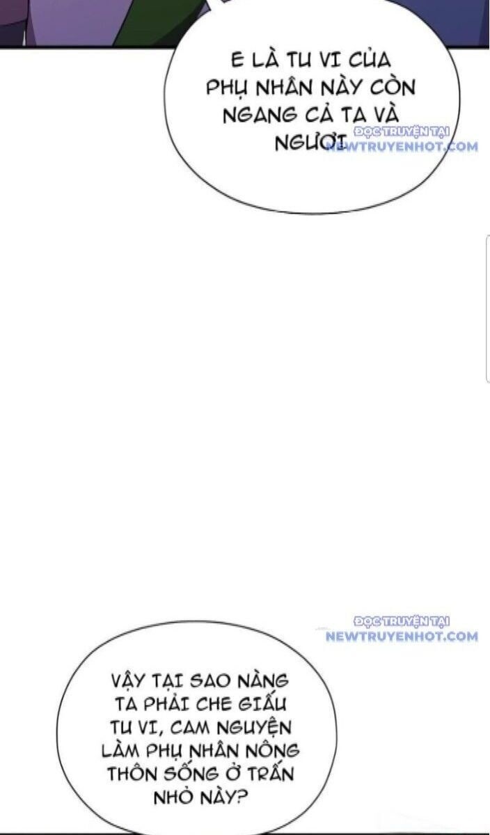 Hoá Ra Ta Đã Vô Địch Từ Lâu - Page 61