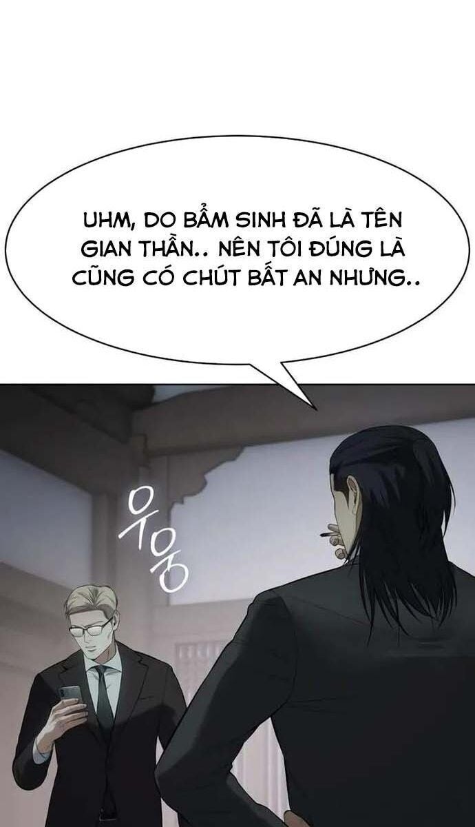Đặc Vụ Song Sinh - Page 5