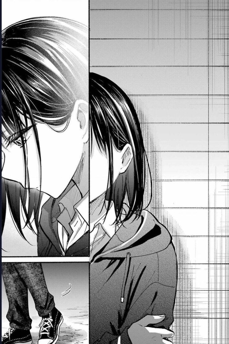 Cô nàng mèo ngủ gật và Chàng trai hướng nội - Page 10